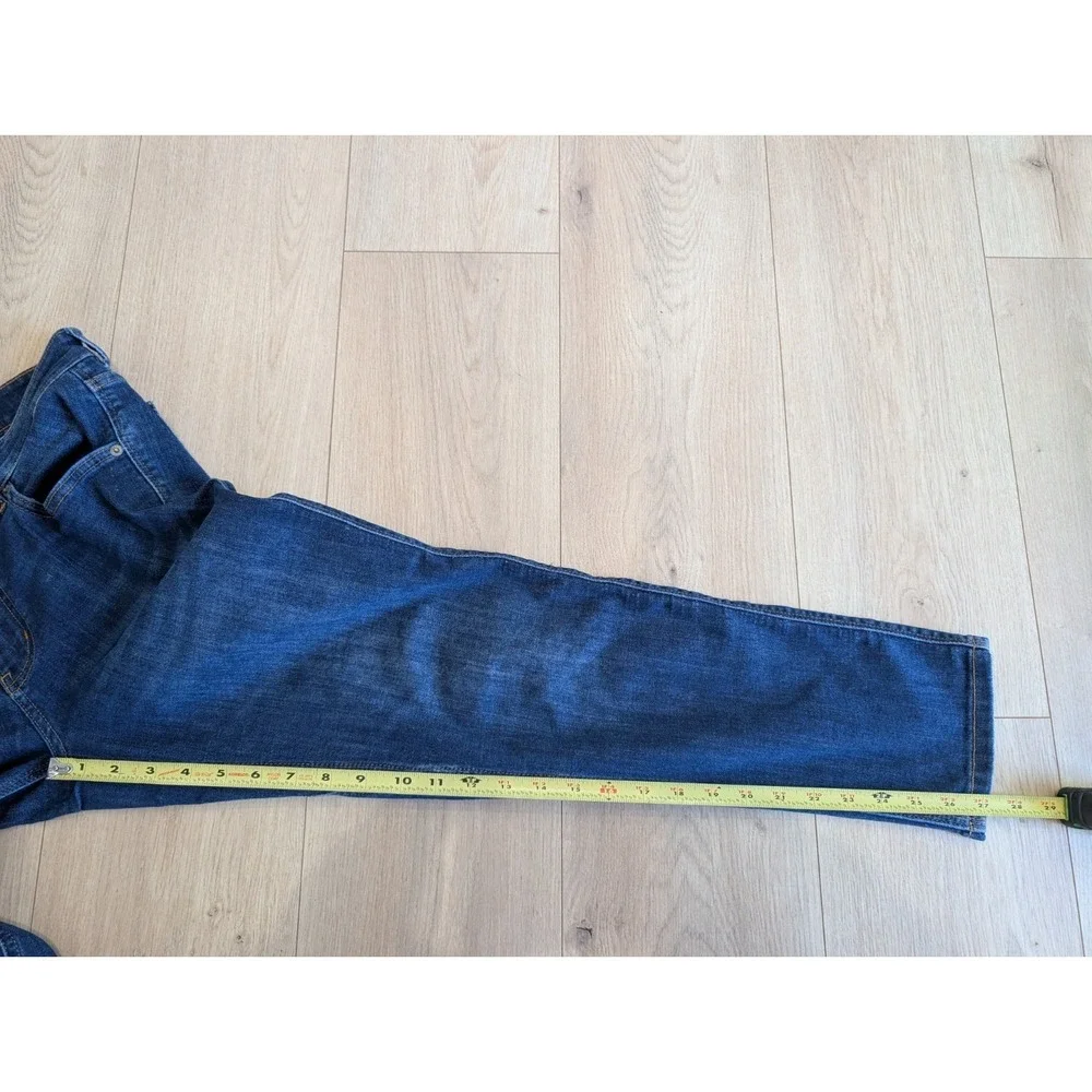 DUER Jeans Women 27(30)x28(27